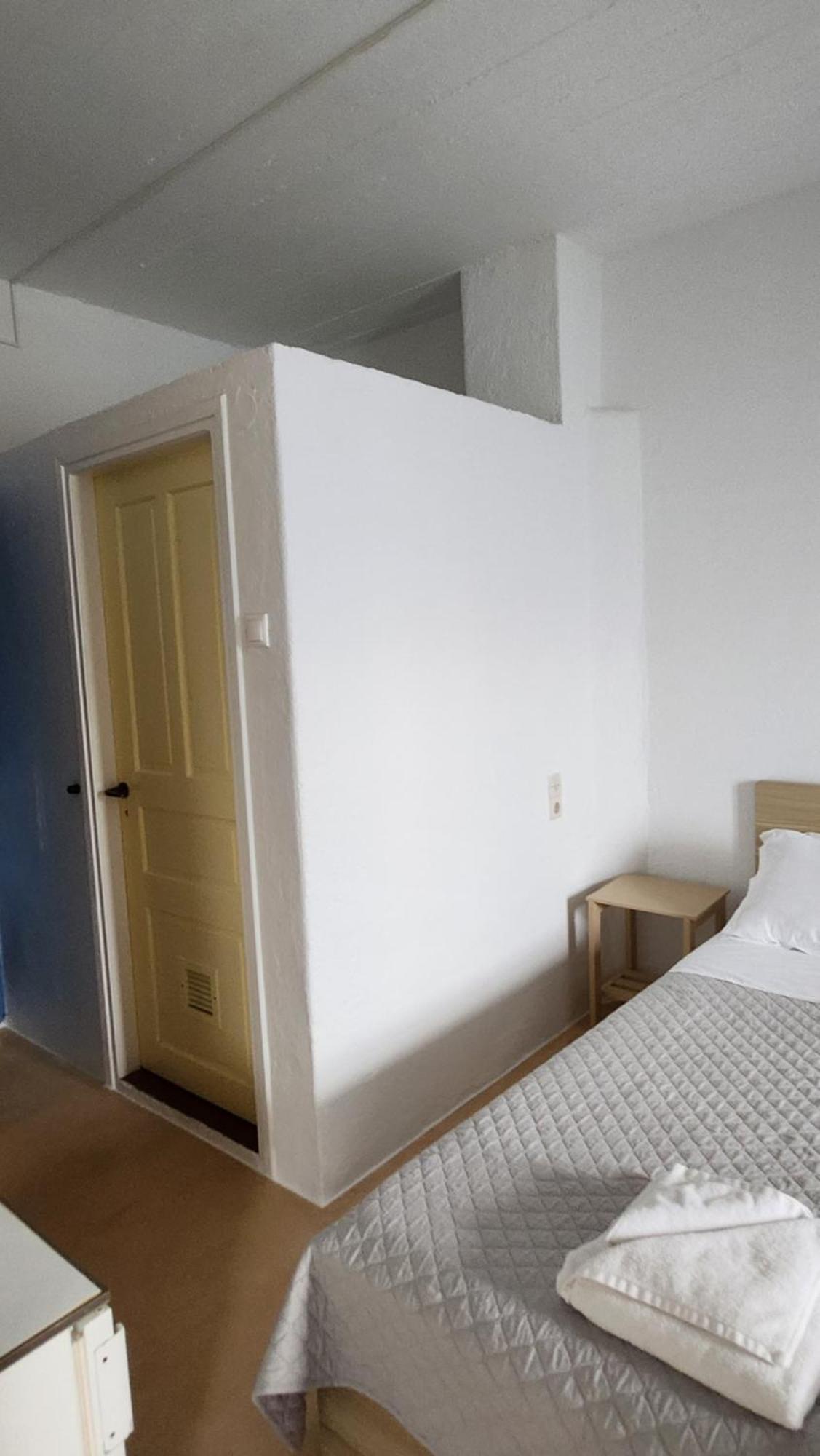 Ostria Hotell Áyios Nikítas Exteriör bild
