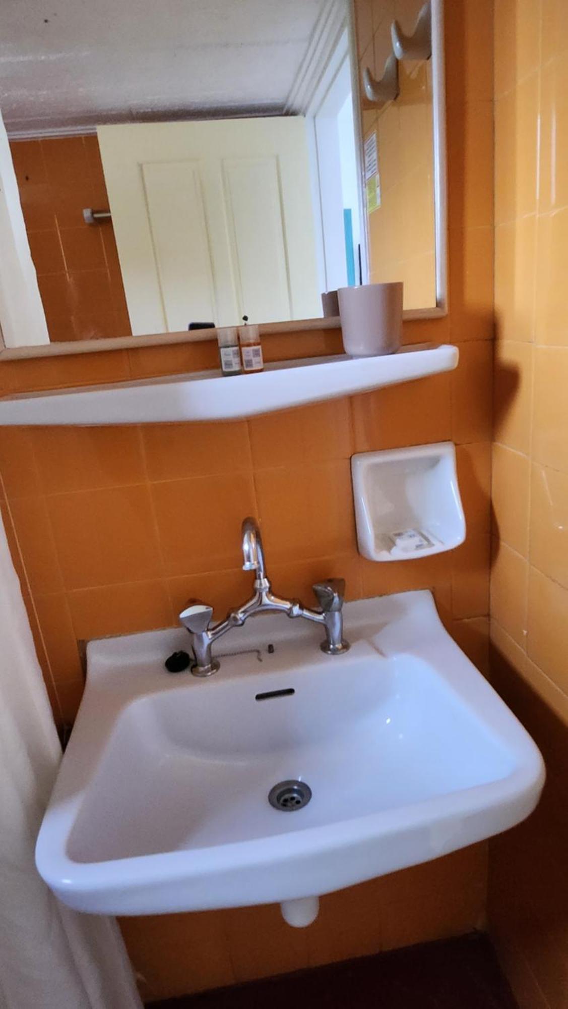Ostria Hotell Áyios Nikítas Exteriör bild